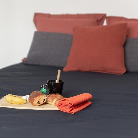 Ete Indien - Plage - Wifi - Host Provence Apartman La Ciotat Kültér fotó