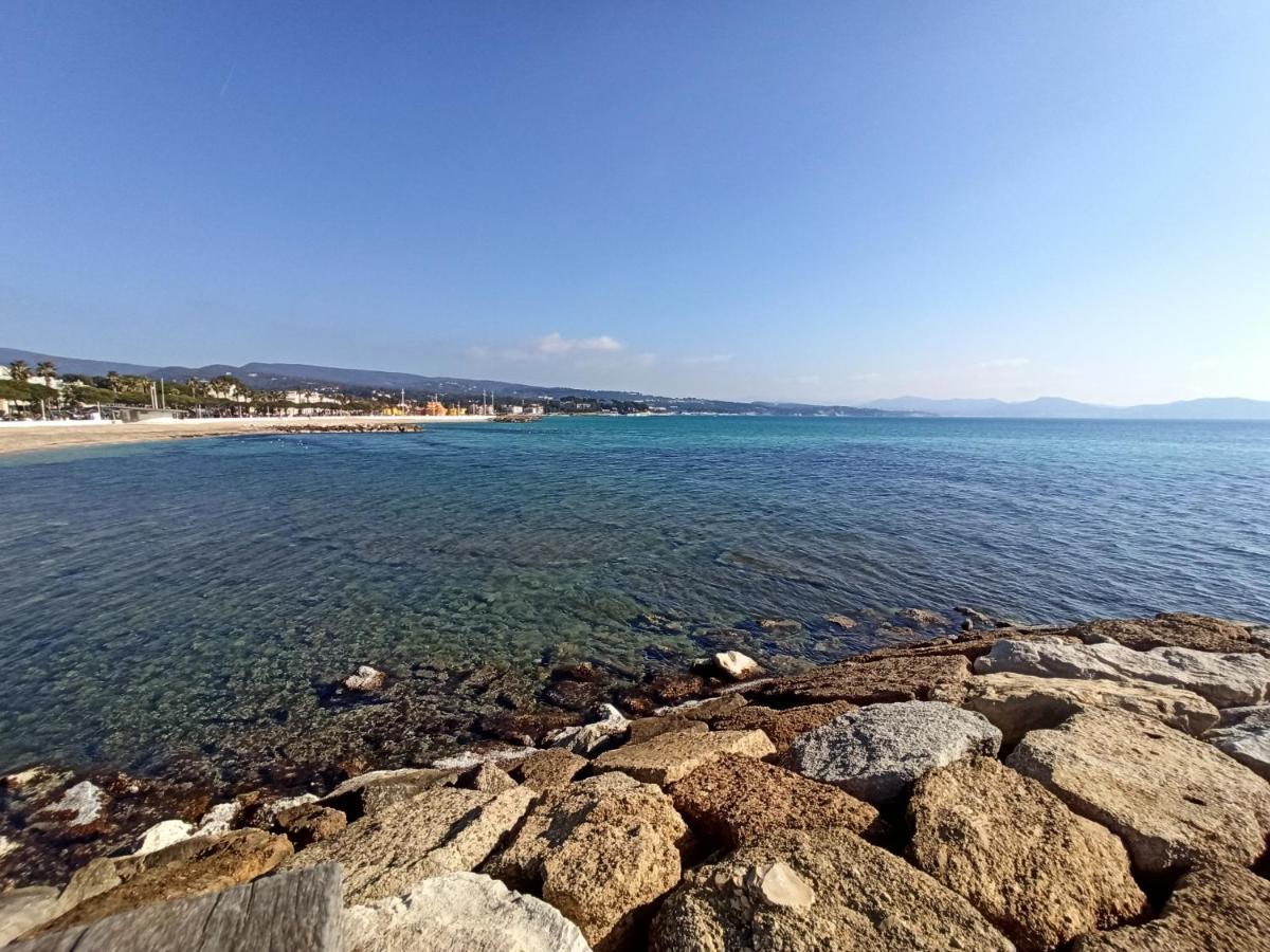 Ete Indien - Plage - Wifi - Host Provence Apartman La Ciotat Kültér fotó