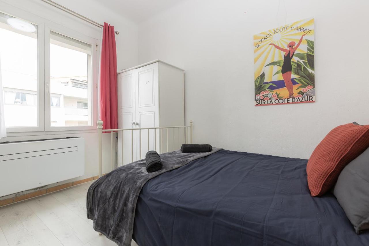 Ete Indien - Plage - Wifi - Host Provence Apartman La Ciotat Kültér fotó